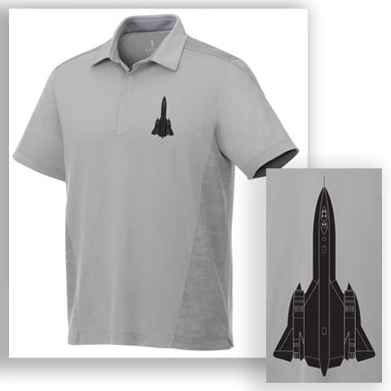 Star 2025 trek polo